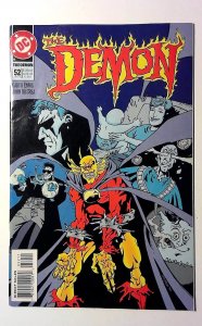 The Demon #52 (1994) DC Comics 1st Print Comic Book