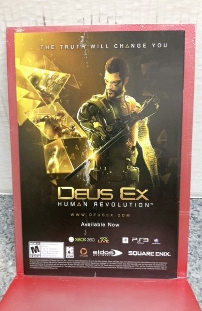 Swamp Thing #1 (2011)