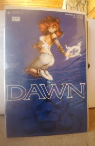 Dawn #3 (1995)
