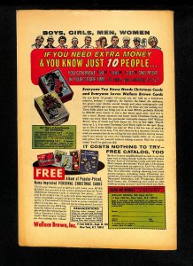 Daredevil #31 Mister Hyde! Cobra!