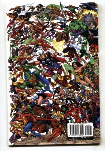 Avengers/JLA #3  2003 - DC  -NM- - Comic Book