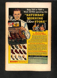 Sgt. Fury and His Howling Commandos #6 Jack Kirby Art!