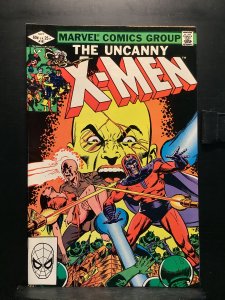The Uncanny X-Men #161 Direct Edition (1982)
