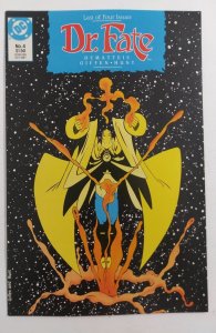 Doctor Fate #4 (1987) >>> $4.99 UNLIMITED SHIPPING!!!