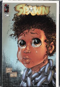 Spawn #59 (1997) Spawn