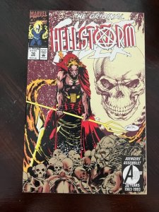 The Original Ghost Rider #10 (1993)