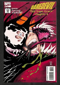 Daredevil #323 (1993)