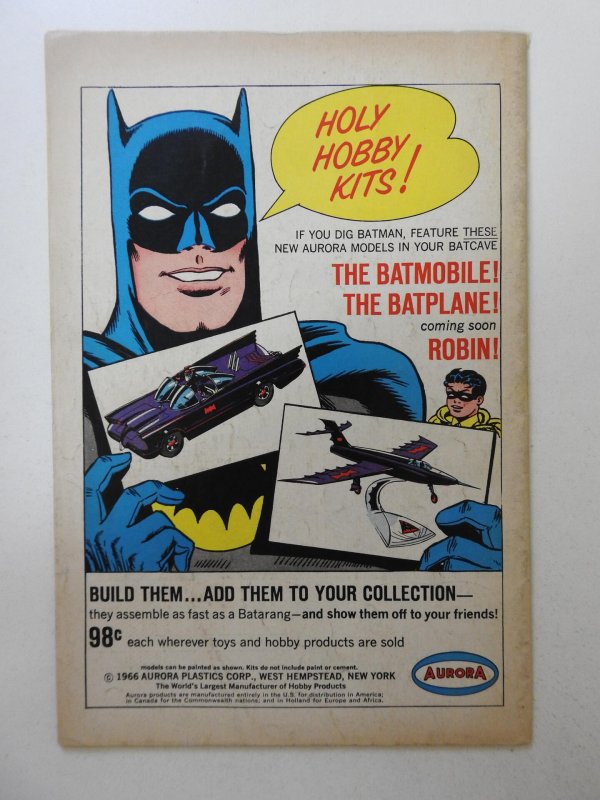 Superman's Girl Friend, Lois Lane #69 VG- Condition! see description