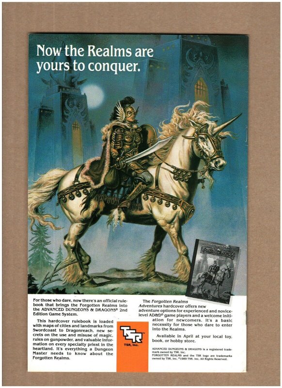 Incredible Hulk #370 Marvel Comics 1990 Grey Hulk Dale Keown VF 8.0