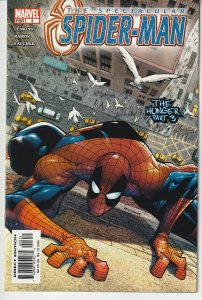 Spectacular Spiderman(vol. 2) # 3 Venom No More !