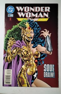 Wonder Woman #108 (1996) DC Comic Book J749