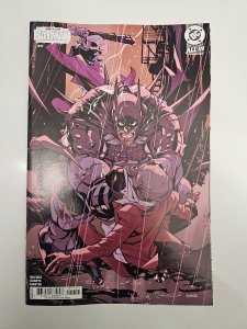 ABSOLUTE BATMAN #17 DC Comics COVER E INC 1:25 KARL KERSCHL NM