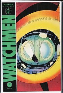 Watchmen #7 (1987) Watchmen