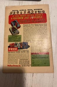 Fantastic Four #66 (1967)first him- warlock app