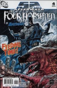 52 Aftermath: The Four Horsemen 4-A  FN