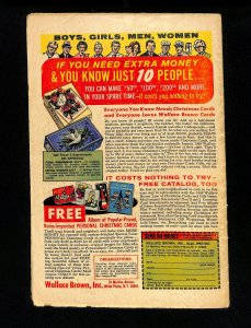 Incredible Hulk (1962) #107 Mandarin! Incredible Hulk!