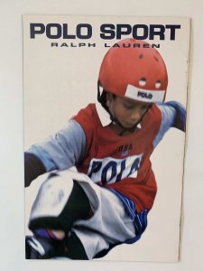 Adventures of Superman #539 (1996)