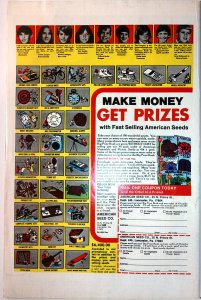 Red Sonja #8 (7.0, 1978)