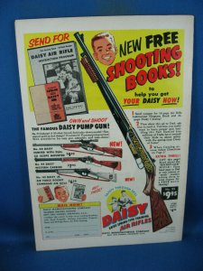 MY GREATEST ADVENTURE 38 VF+ 1959