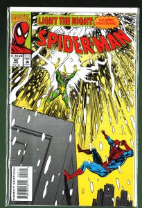 Spider-Man #40 (1993)