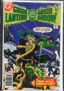 Green Lantern #106 (1978)