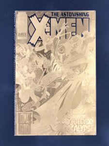 Ultimate Astonishing X-Men #1 - 4 (1995) First Printing