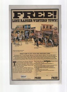 The New Adventures of Superboy #29 (1982)