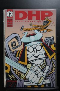 Dark Horse Presents #97 (1995)
