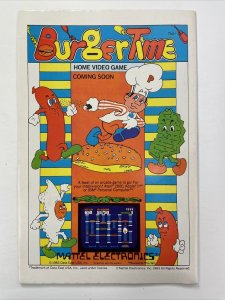 Captain America Annual 7