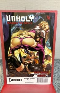 Threshold: Allure #2 (2019)