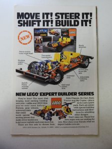 Fantastic Four #201 (1978) VF Condition