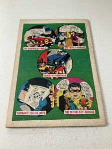 Batman Annual 4 Fn Fine 6.0 DC Comics