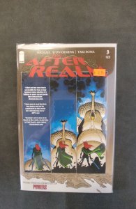 The After Realm Quarterly #3 (2020)