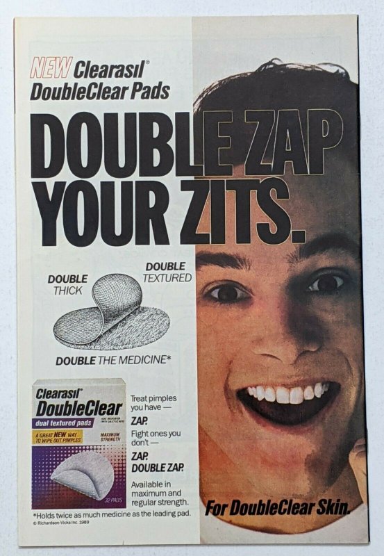 West Coast Avengers #45 (Jun 1989) VF- 7.5 1st White Vision Newsstand Variant