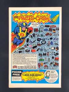 Master of Kung Fu #114 (1982)