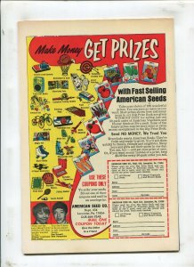 THE SHADOW #4 - DEATH IS BLISS! - (9.2) 1974