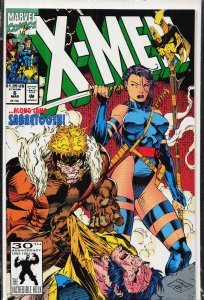 X-Men #6 (1992) X-Men