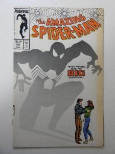 The Amazing Spider-Man #290 Direct Edition (1987) FN/VF Condition!