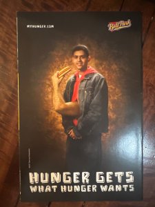 Marvel Comics Presents #4 (2008)