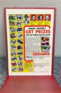 Captain Savage #14 (1969)