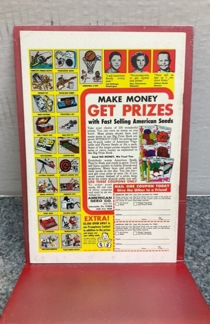 Captain Savage #14 (1969)