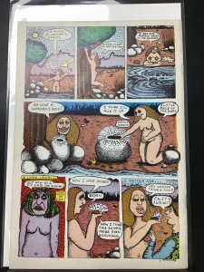 El Perfecto Comics (1973)