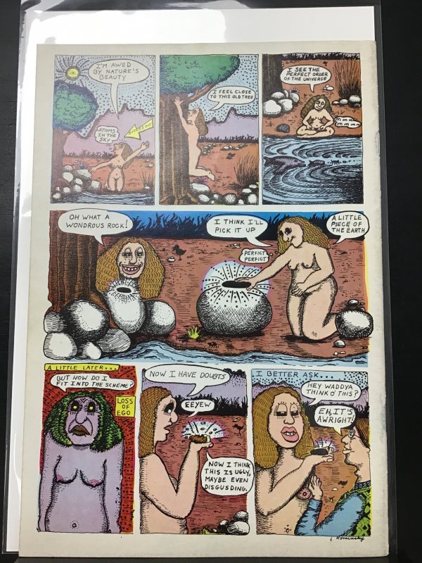 El Perfecto Comics (1973)