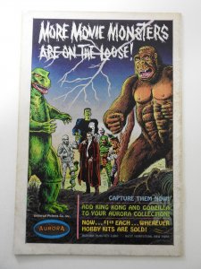 Superman #173 (1964) VG Condition cover detached bottom staple