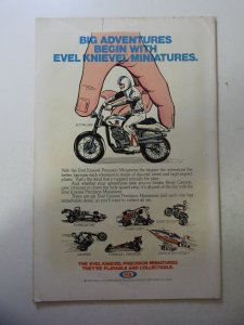 Fantastic Four #178 (1977) FN+ Condition 1/4 spine split