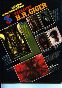 Comics Journal #115 August 1986 - Fantagraphics  -FN/VF - Comic Book