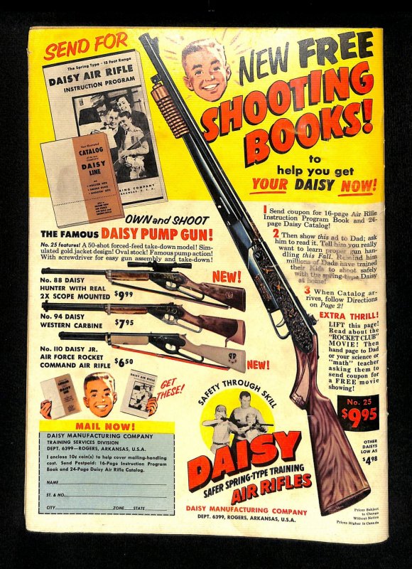 Turok, Son of Stone #18