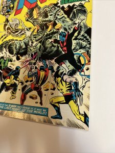 X-Men (1975) # 96 (VF) 1st Moira McTaggert