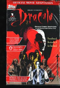 Bram Stoker's Dracula #1 (1992)