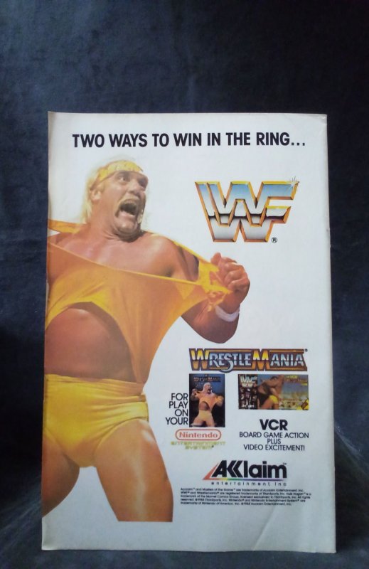 The Huntress #1 (1989)